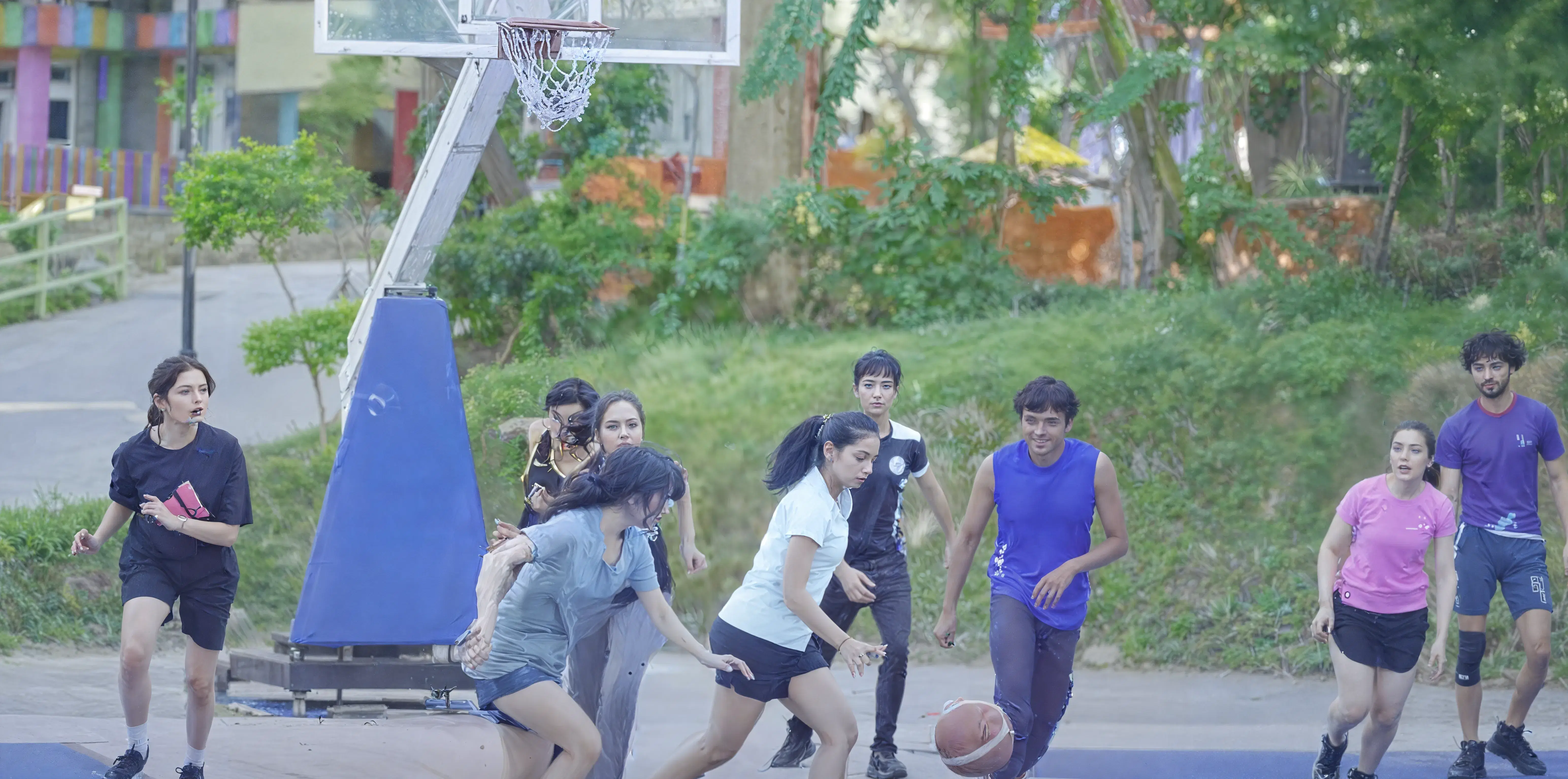 NIFT Kangra sports photo 2